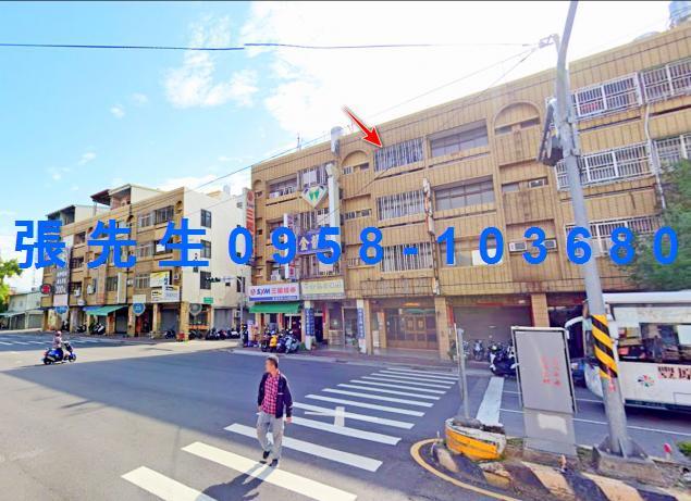 台中東區法拍透天-3