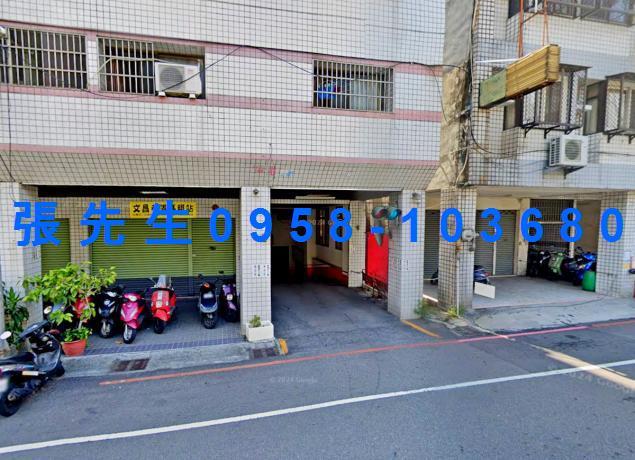 台中北屯法拍華廈-1