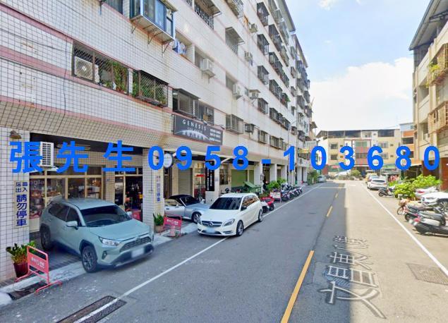台中北屯法拍華廈-3
