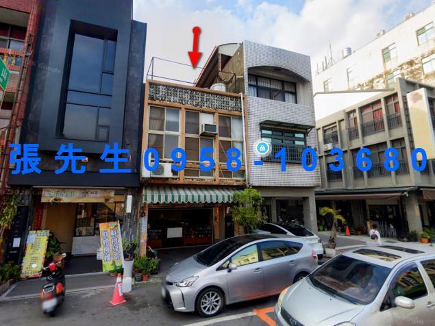 台南白河法拍透天-0