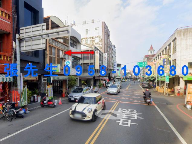 台南白河法拍透天-2