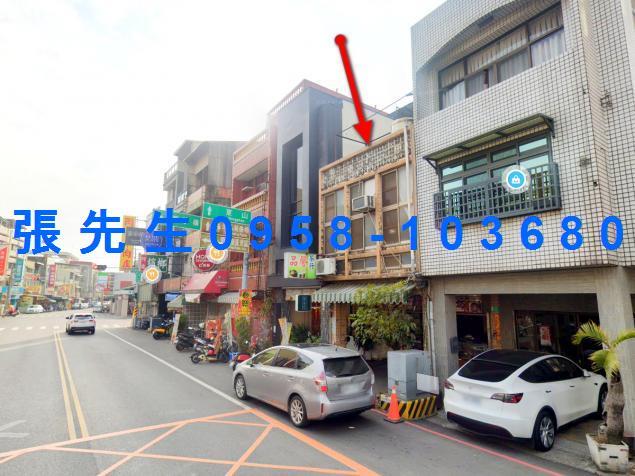 台南白河法拍透天-3