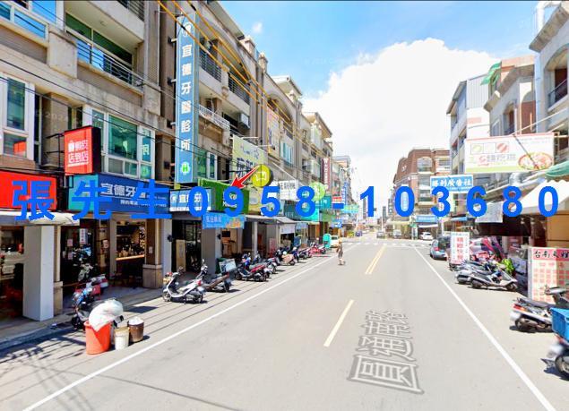 台中潭子透天法拍-2