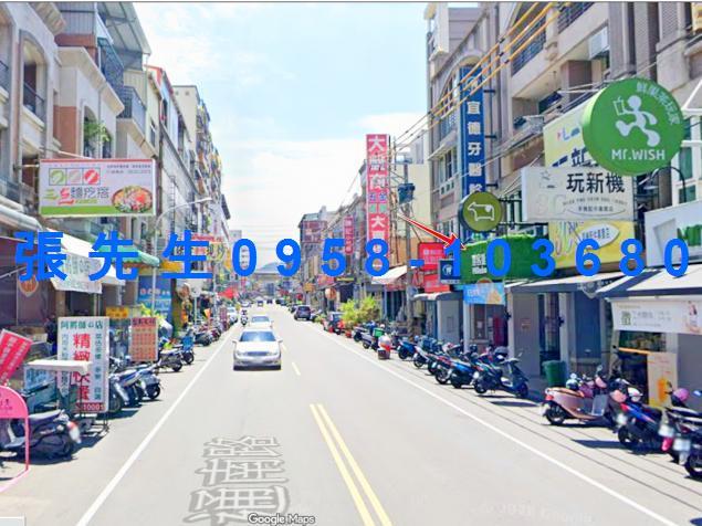 台中潭子透天法拍-3