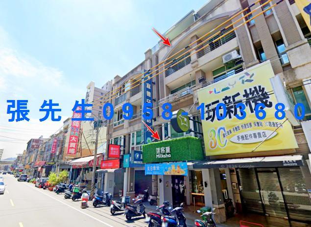 台中潭子透天法拍-5