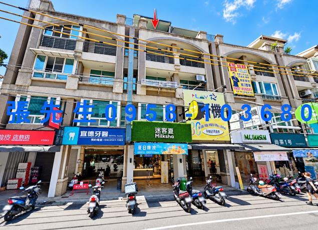 台中潭子透天法拍-0