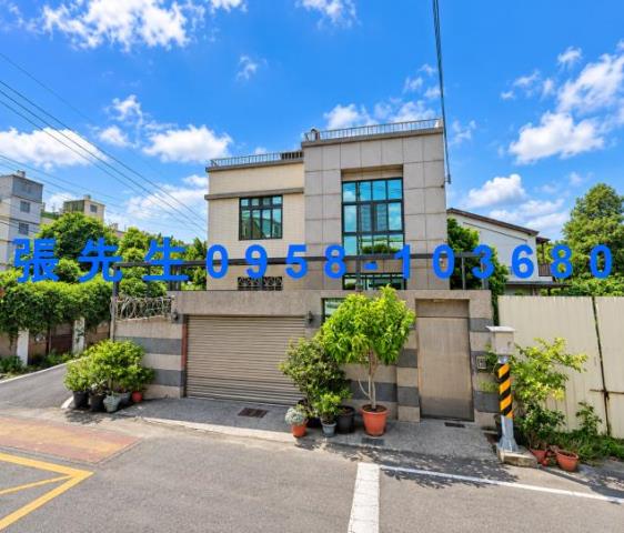 台中沙鹿透天法拍-4