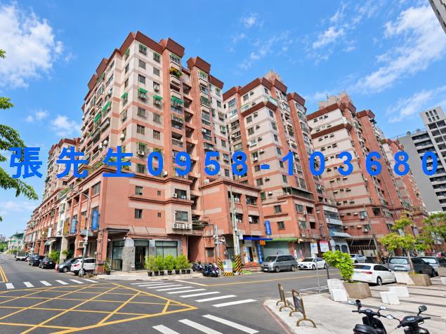 台中南區拍賣大樓-0