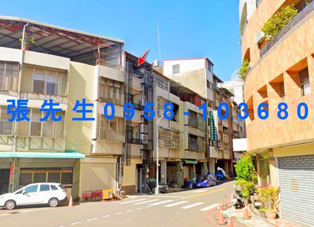 台中東區透天拍賣-2