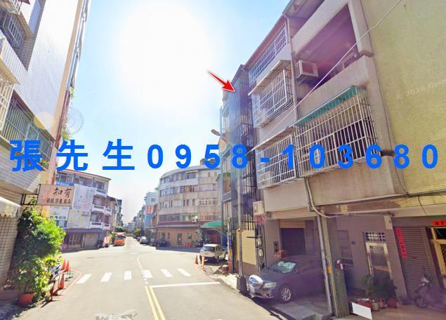 台中東區透天拍賣-3