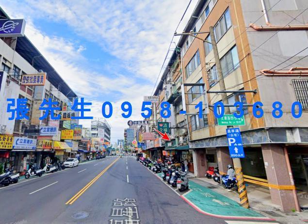 西屯法拍透天-3