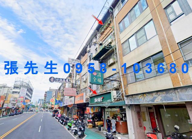 西屯法拍透天-4