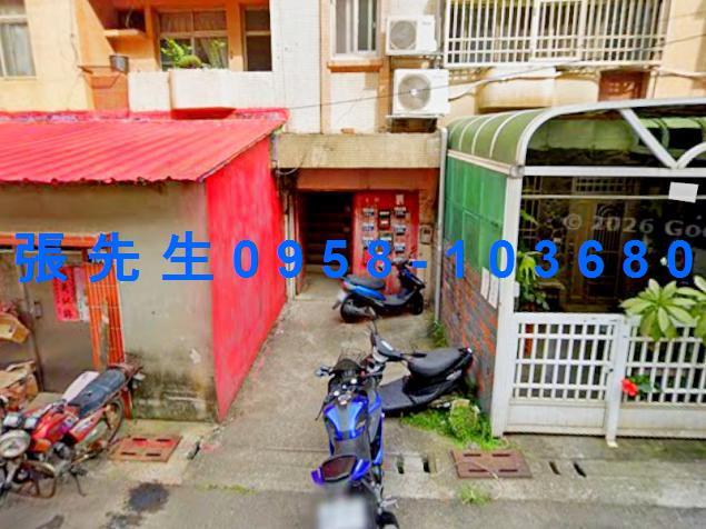 大肚法拍公寓-1