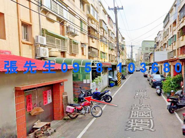 大肚法拍公寓-2