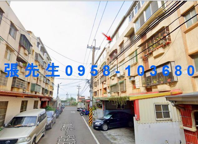 大肚法拍公寓-3