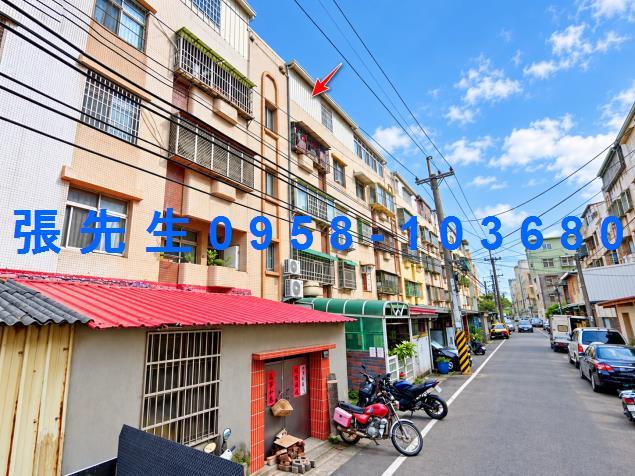 大肚法拍公寓-4