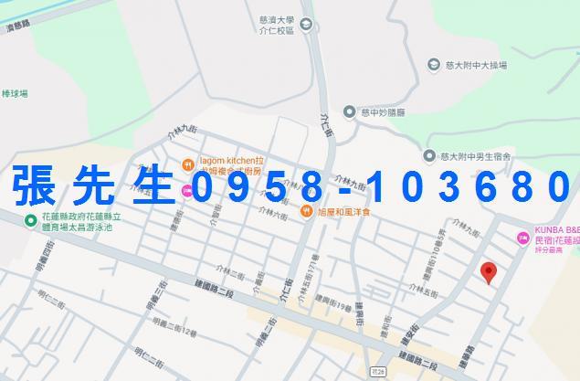 花蓮市法拍透天-3