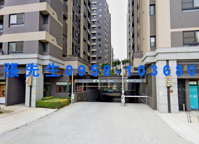 清水法拍大樓-1