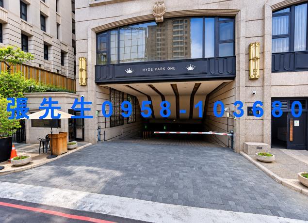 南屯大樓法拍-1
