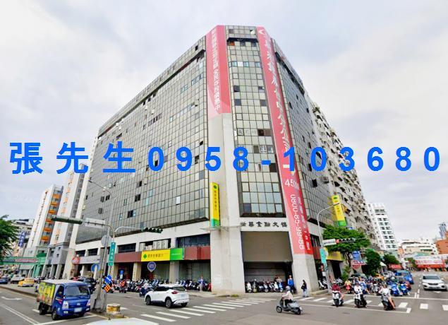 西區大樓法拍-0