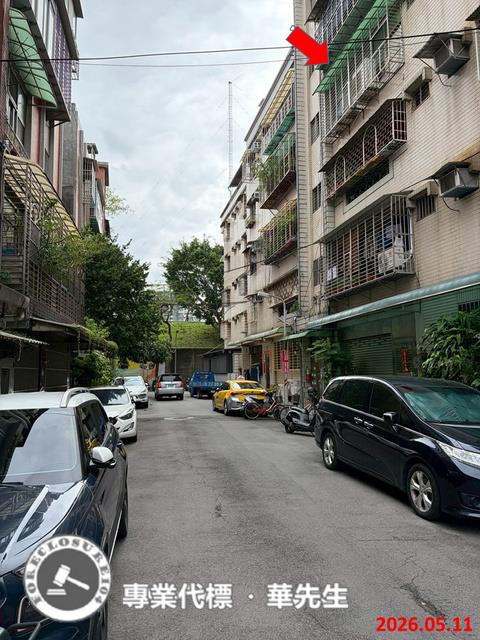 士林法拍公寓-6