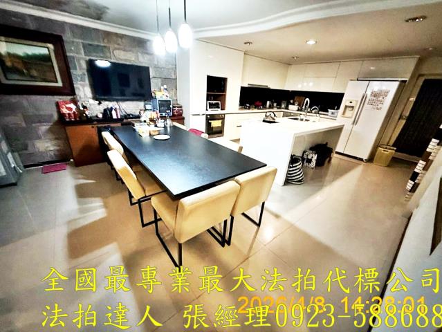 楊梅法拍透天-4