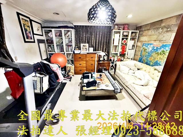 楊梅法拍透天-5