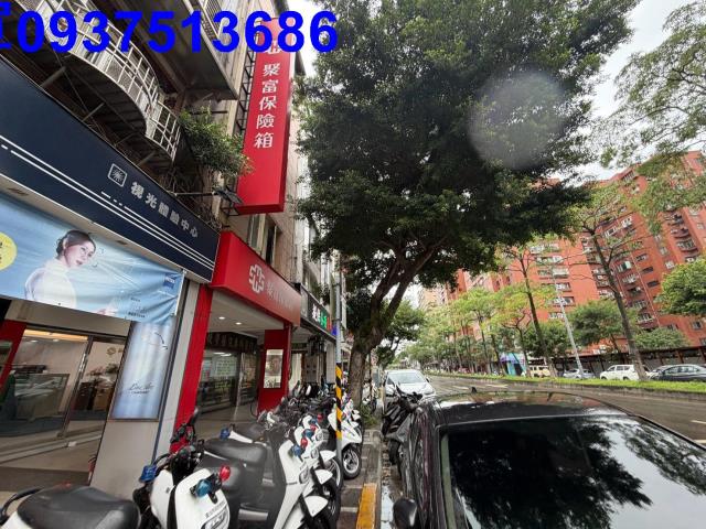 信義區公寓-13