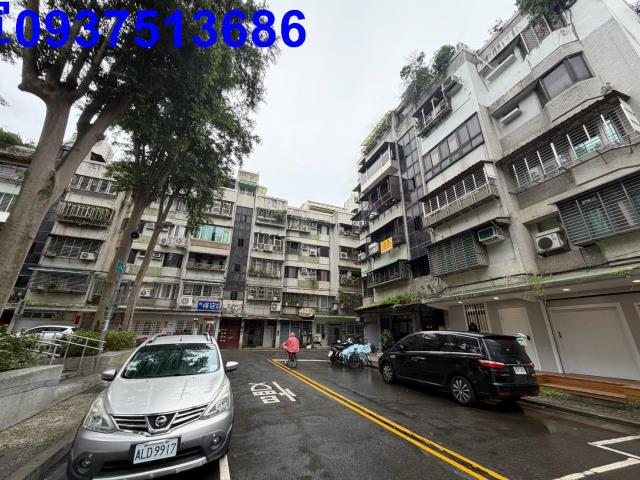 信義區公寓-3