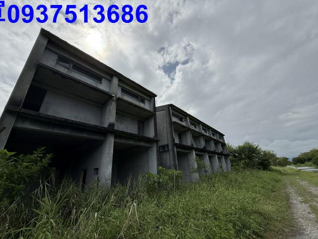 五結農舍-1