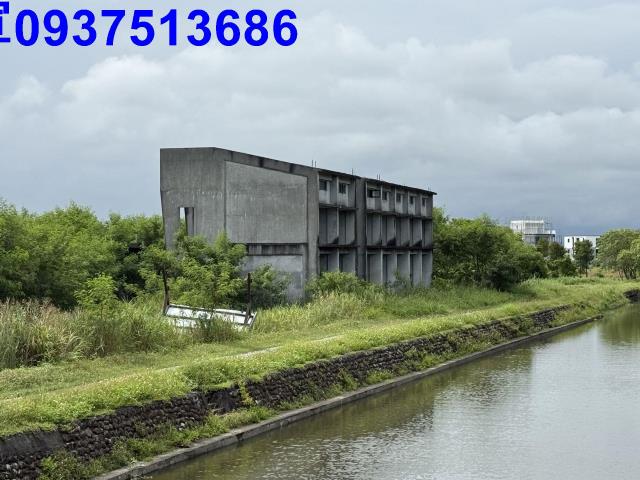 五結農舍-3