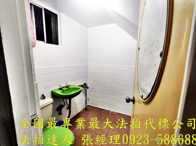 桃園法拍透天-9