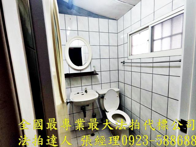 桃園法拍透天-3