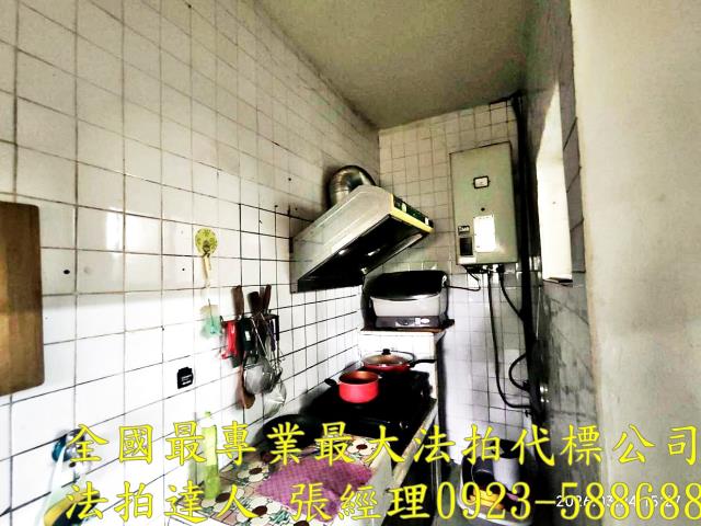桃園法拍透天-7