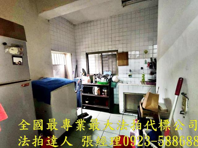 桃園法拍透天-8