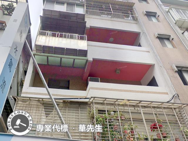 台北法拍公寓-1