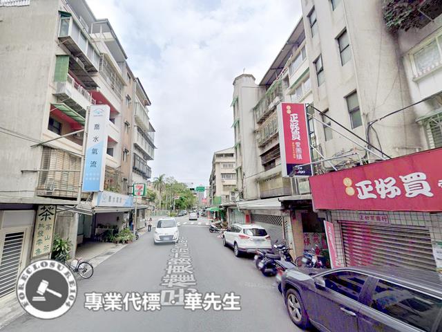 台北法拍公寓-4
