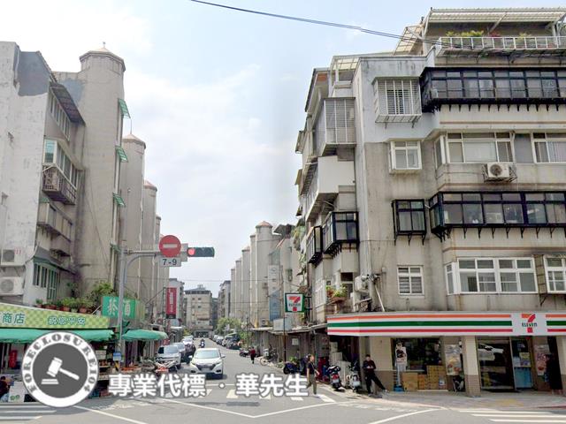 台北法拍公寓-2
