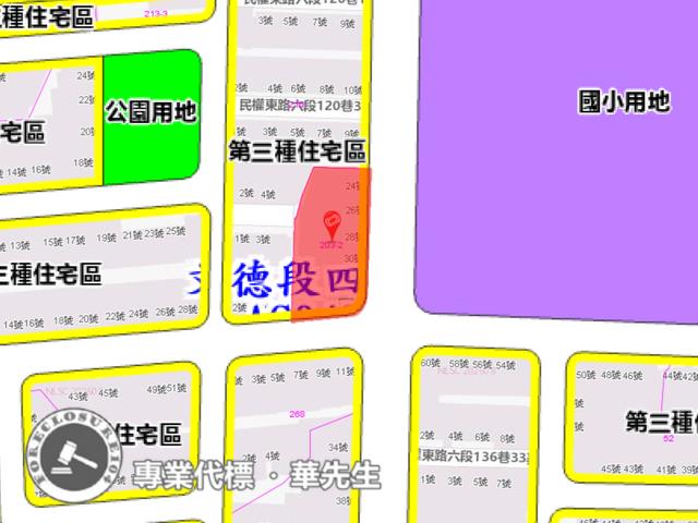 台北法拍公寓-6