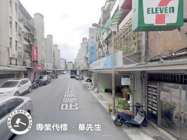 台北法拍公寓-5