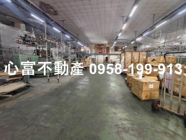 官田區廠房出租