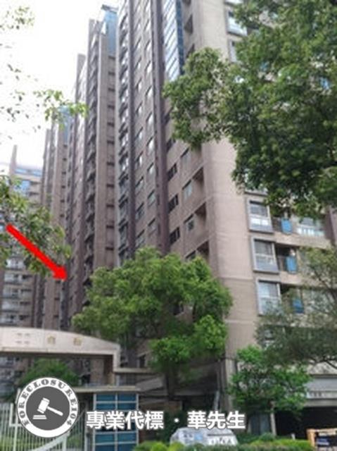 新北三峽法拍大樓-7