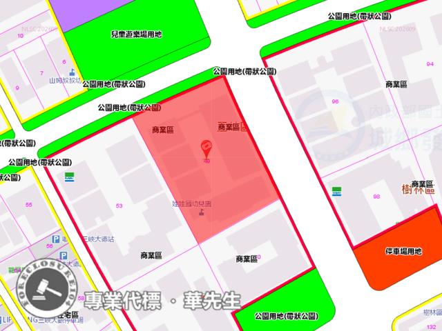 新北三峽法拍大樓-14