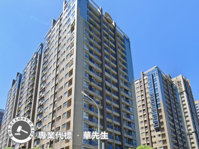 新北三峽法拍大樓-1