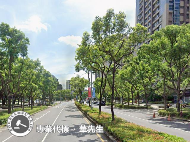 新北三峽法拍大樓-8