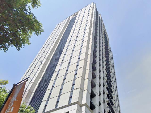 新北三重法拍大樓-2