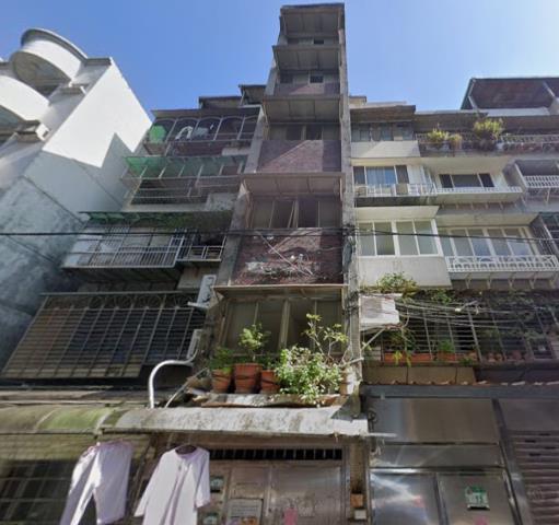 台北信義區法拍公寓-0
