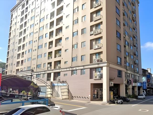 桃園楊梅大樓法拍-3