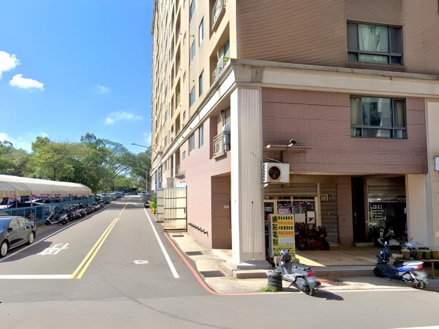 桃園楊梅大樓法拍-4