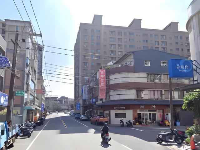 桃園楊梅大樓法拍-5